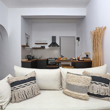 Rania Residence Skopelos Exterior foto