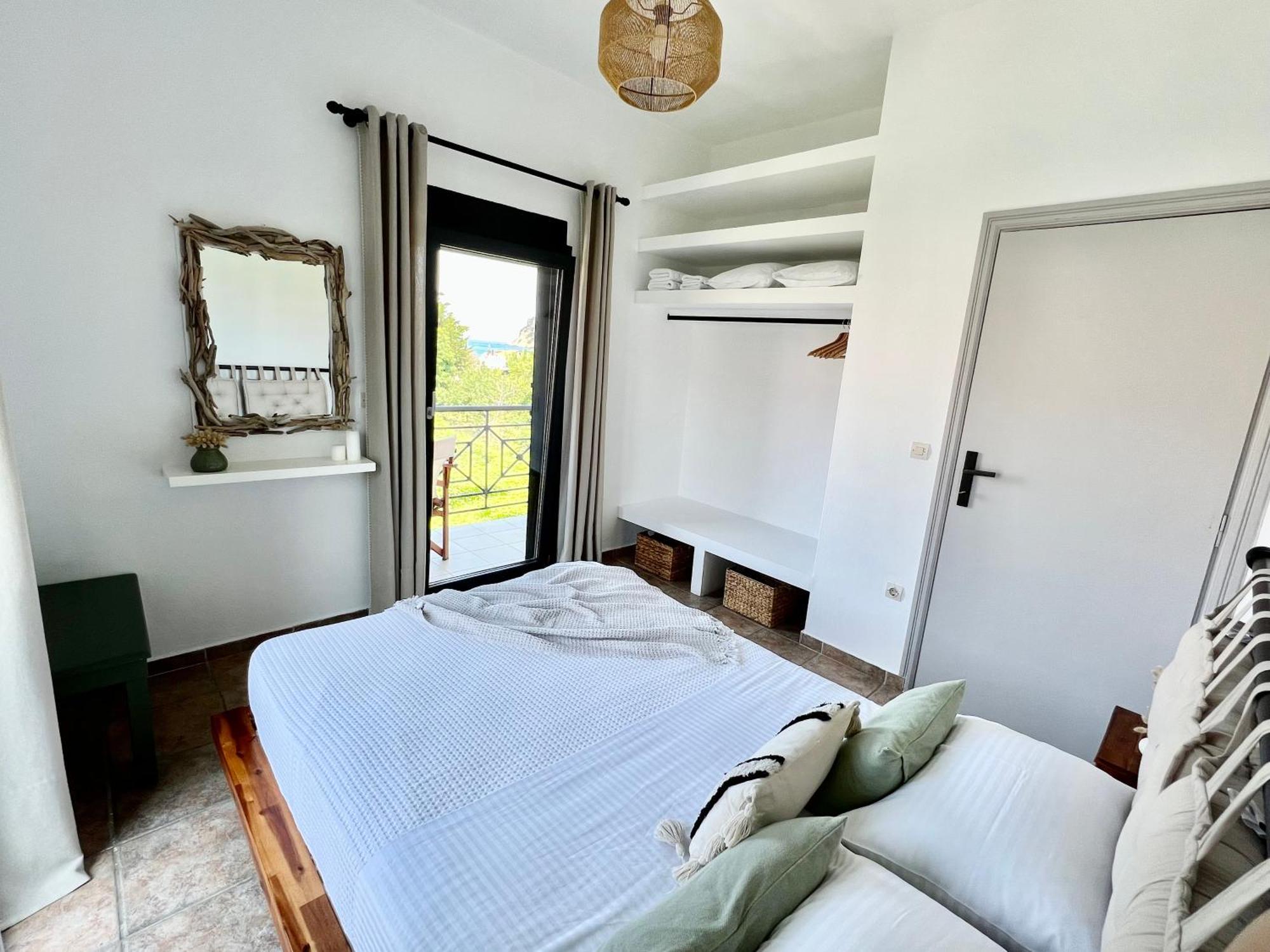 Rania Residence Skopelos Exterior foto