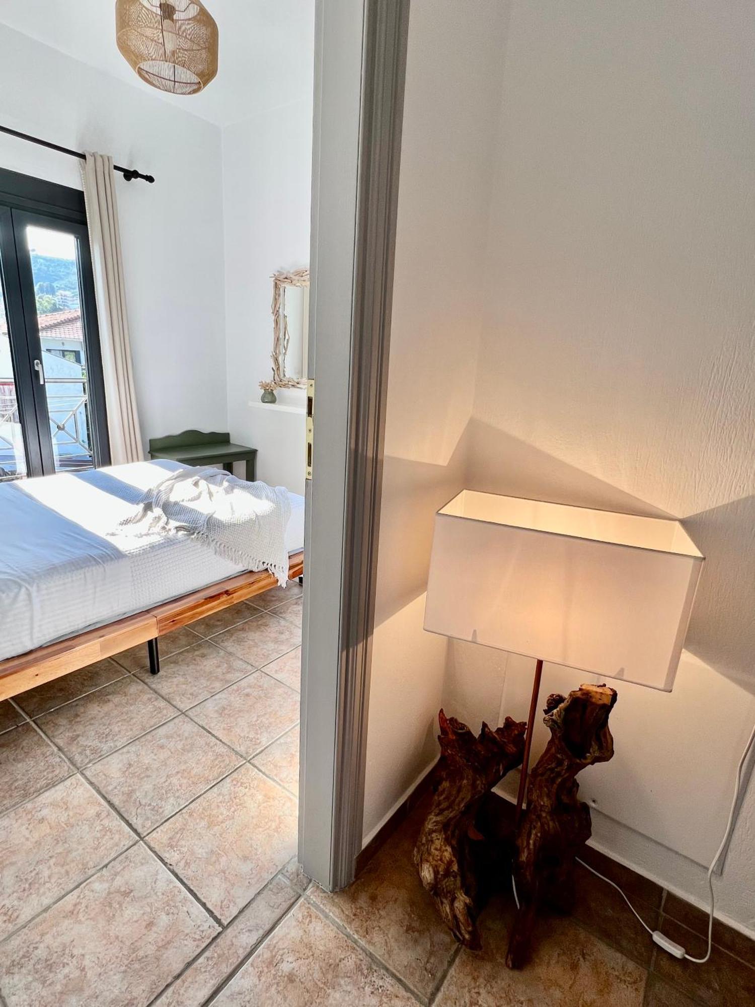 Rania Residence Skopelos Exterior foto
