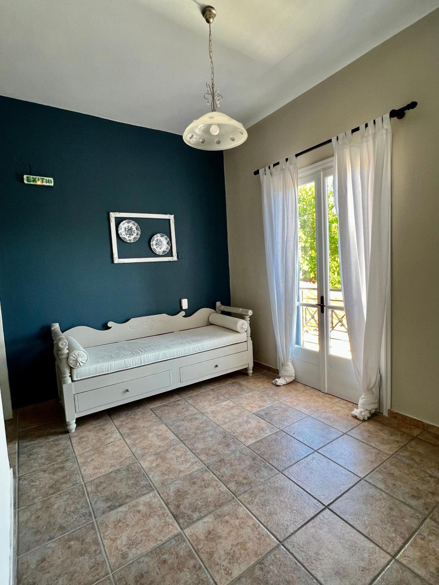 Rania Residence Skopelos Exterior foto