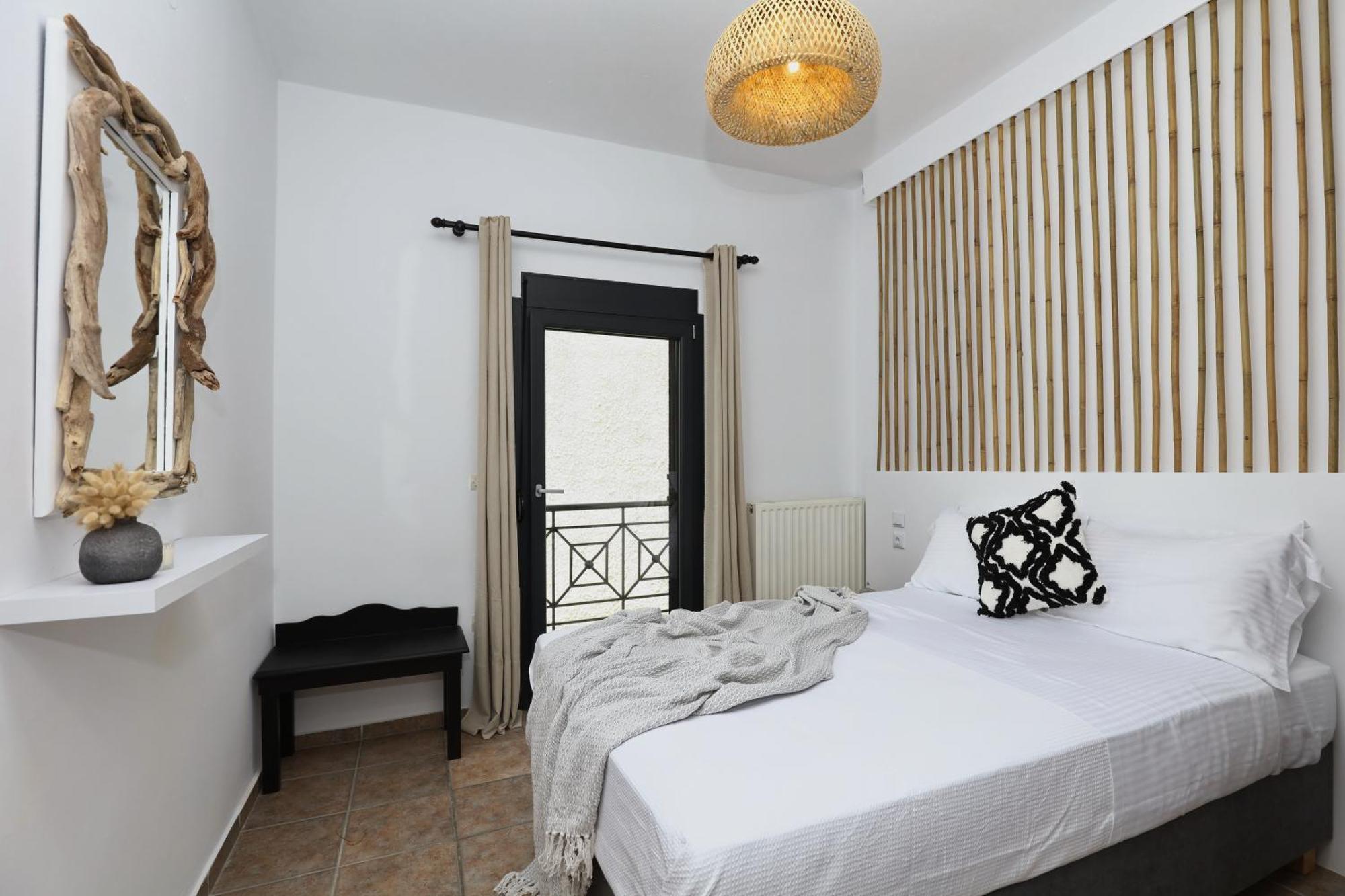 Rania Residence Skopelos Exterior foto
