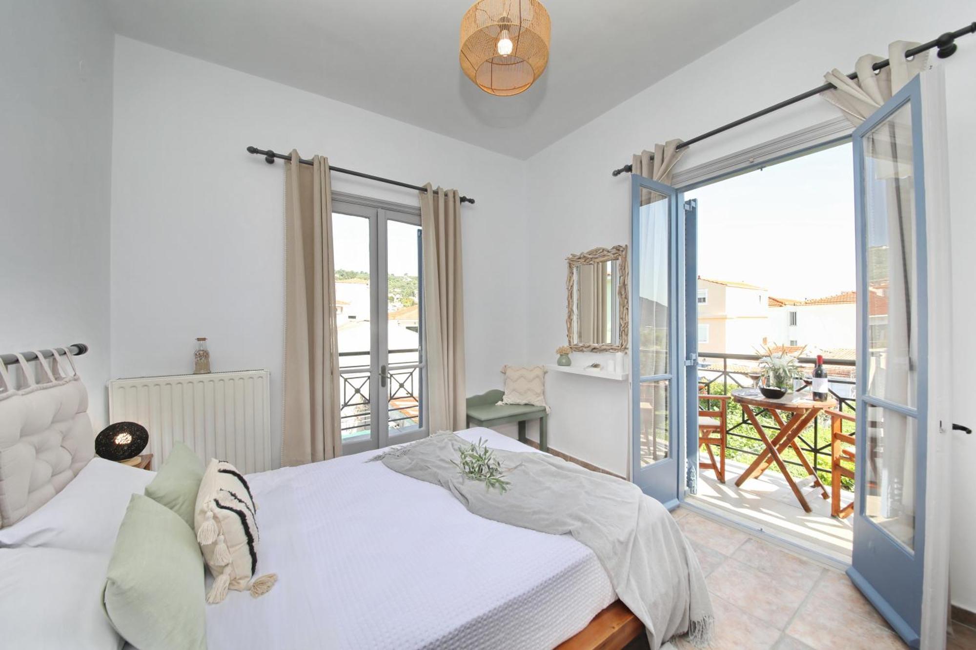 Rania Residence Skopelos Exterior foto